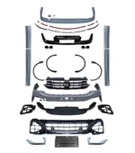 TIGUAN 2020+ R BODY KIT thumbnail 3