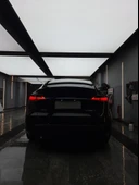 TESLA  MODEL Y VE MODEL 3 İÇİN SHADOW LED STOP thumbnail 5