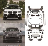 X3 18-21 İÇİN 21+ Facelift Body kit thumbnail 1