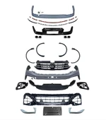 TIGUAN 2020+ R BODY KIT thumbnail 2
