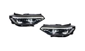 PASSAT B8.5   FULL  LED FAR  (Business & Impression   ) thumbnail 2