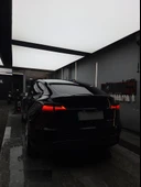 TESLA  MODEL Y VE MODEL 3 İÇİN SHADOW LED STOP thumbnail 3