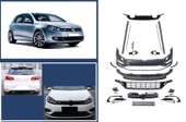 GOLF 6 İÇİN GOLF 7.5 FACELIFT BODY KIT thumbnail 1