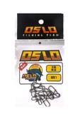 Oslo Fishing Snap No:1 thumbnail 3