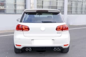 GOLF 6 İÇİN GOLF 7.5 FACELIFT BODY KIT thumbnail 3