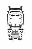 X3 18-21 İÇİN 21+ Facelift Body kit thumbnail 8