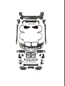 X3 18-21 İÇİN 21+ Facelift Body kit thumbnail 5