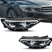 PASSAT B8.5   FULL  LED FAR  (Business & Impression   ) thumbnail 1