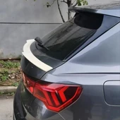 2019+ AUDI Q3 (F3) Mid Spoiler" thumbnail 2