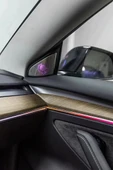 TESLA MODEL Y IÇIN AMBIANS AYDINLATMA SET thumbnail 5