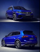 TIGUAN 2020+ R BODY KIT thumbnail 5