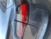 TESLA  MODEL Y VE MODEL 3 İÇİN SHADOW LED STOP thumbnail 2