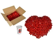 SIMBA 4118922 BLOX 500 RED 8 PIN BRICKS LOOSE-6 thumbnail 1