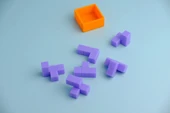 3D Puzzle Gizemli Küp thumbnail 7