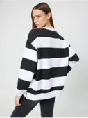 Loft Loose Fit Bayan Sweatshirt thumbnail 2