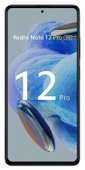 Xiaomi Redmi Note 12 Pro 5G 256GB Siyah thumbnail 2