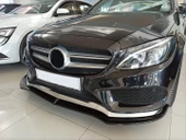 W205 2015-2018 C SERIES ÖN LIP BRS thumbnail 5