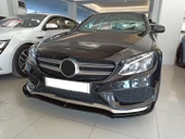 W205 2015-2018 C SERIES ÖN LIP BRS thumbnail 3