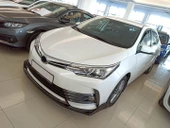COROLLA 2016-2018 IÇIN UYUMLU ÖN LIP thumbnail 1
