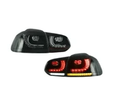 GOLF 6 R20 LED STOP SMOKE thumbnail 8