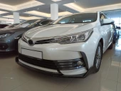 COROLLA 2016-2018 IÇIN UYUMLU ÖN LIP thumbnail 6