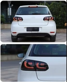 GOLF 6 R20 LED STOP SMOKE thumbnail 4