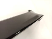 POLO 2019+ IÇIN UYUMLU SPOILER - thumbnail 1