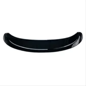 GOLF 6 SPOILER (PIANO BLACK) thumbnail 2