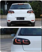 GOLF 6 R20 LED STOP SMOKE thumbnail 10