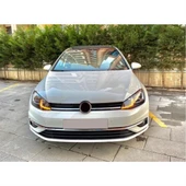 GOLF 7.5 IÇIN UYUMLU J FAR SILVER thumbnail 4
