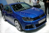 GOLF 6 2009-2012 R20 ÖN TAMPON + PANJUR thumbnail 6