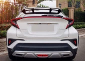 C-HR IÇIN UYUMLU LED SPOILER thumbnail 4