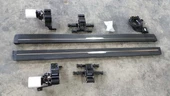 TIGUAN 2010-2017 ELEKTRIKLI YAN BASAMAK thumbnail 1