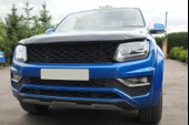 AMAROK IÇIN UYUMLU PETEK PANJUR thumbnail 5