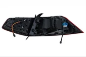 PASSAT B8 IÇIN UYUMLU HIGHLINE LED STOP thumbnail 3