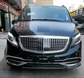 W447 VITO IÇIN MAYBACH GÖRÜNÜM LED FAR thumbnail 4