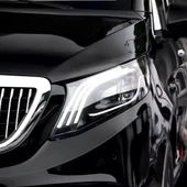 W447 VITO IÇIN MAYBACH GÖRÜNÜM LED FAR thumbnail 6
