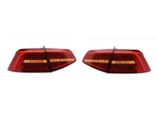 PASSAT B8 IÇIN UYUMLU HIGHLINE LED STOP thumbnail 1