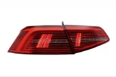 PASSAT B8 IÇIN UYUMLU HIGHLINE LED STOP thumbnail 4