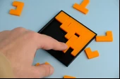 Çocuklar İçin Kare Bulmaca Puzzle thumbnail 4