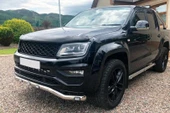 AMAROK IÇIN UYUMLU PETEK PANJUR thumbnail 6