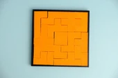 Çocuklar İçin Kare Bulmaca Puzzle thumbnail 5