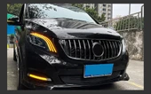 W447 VITO IÇIN MAYBACH GÖRÜNÜM LED FAR thumbnail 7