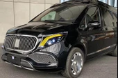 W447 VITO IÇIN MAYBACH GÖRÜNÜM LED FAR thumbnail 5