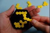 Çocuklar İçin Bal Peteği Bulmaca Puzzle thumbnail 6