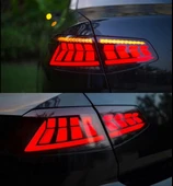 PASSAT B8 IÇIN UYUMLU LED STOP SMOKE thumbnail 9