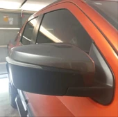 D-MAX IÇIN UYUMLU 2020+ AYNA KAPLAMA thumbnail 4