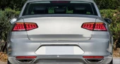 PASSAT B8 IÇIN UYUMLU LED STOP SMOKE thumbnail 5