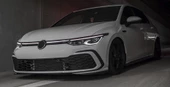 GOLF 8 IÇIN UYUMLU LEDLI PANJUR thumbnail 5