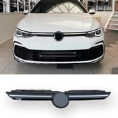 GOLF 8 IÇIN UYUMLU LEDLI PANJUR thumbnail 1